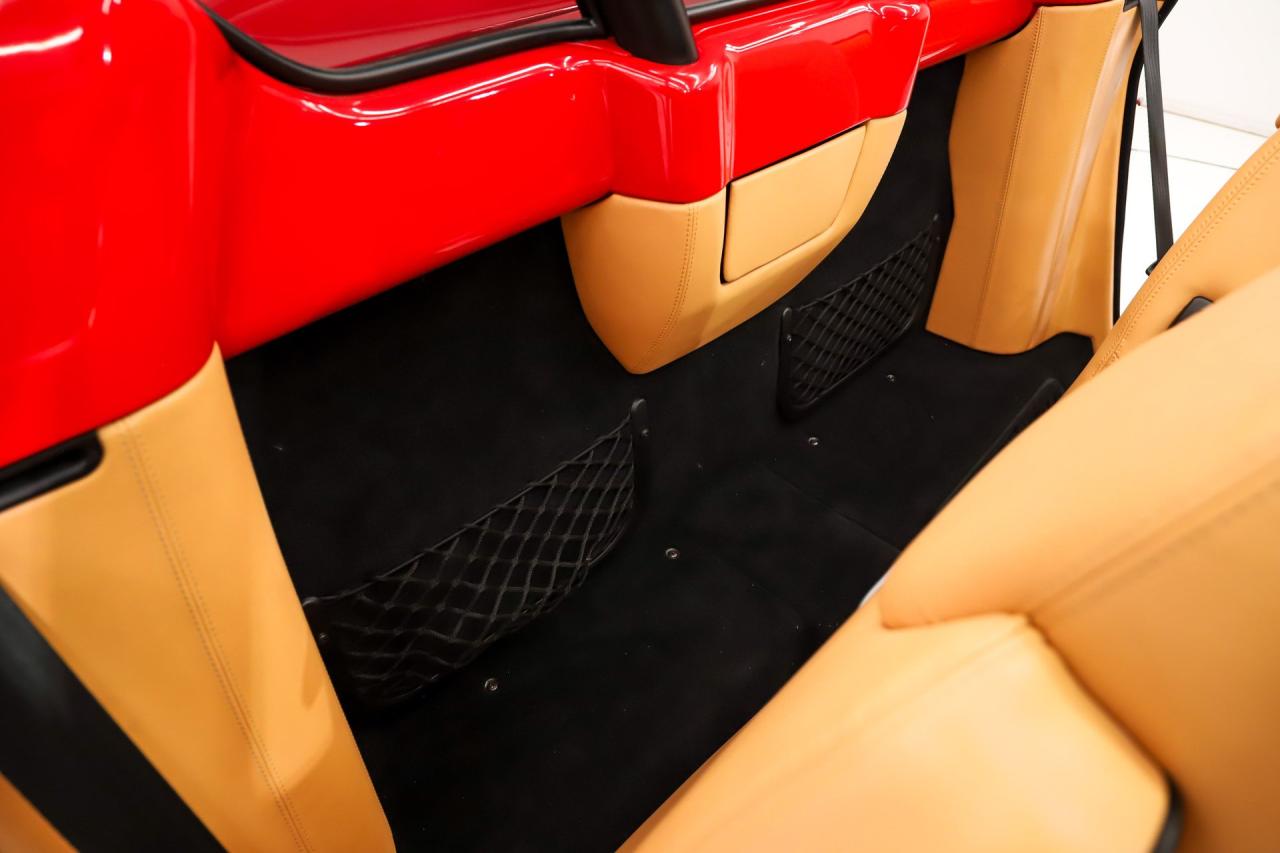 2004 Ferrari 360 Spider