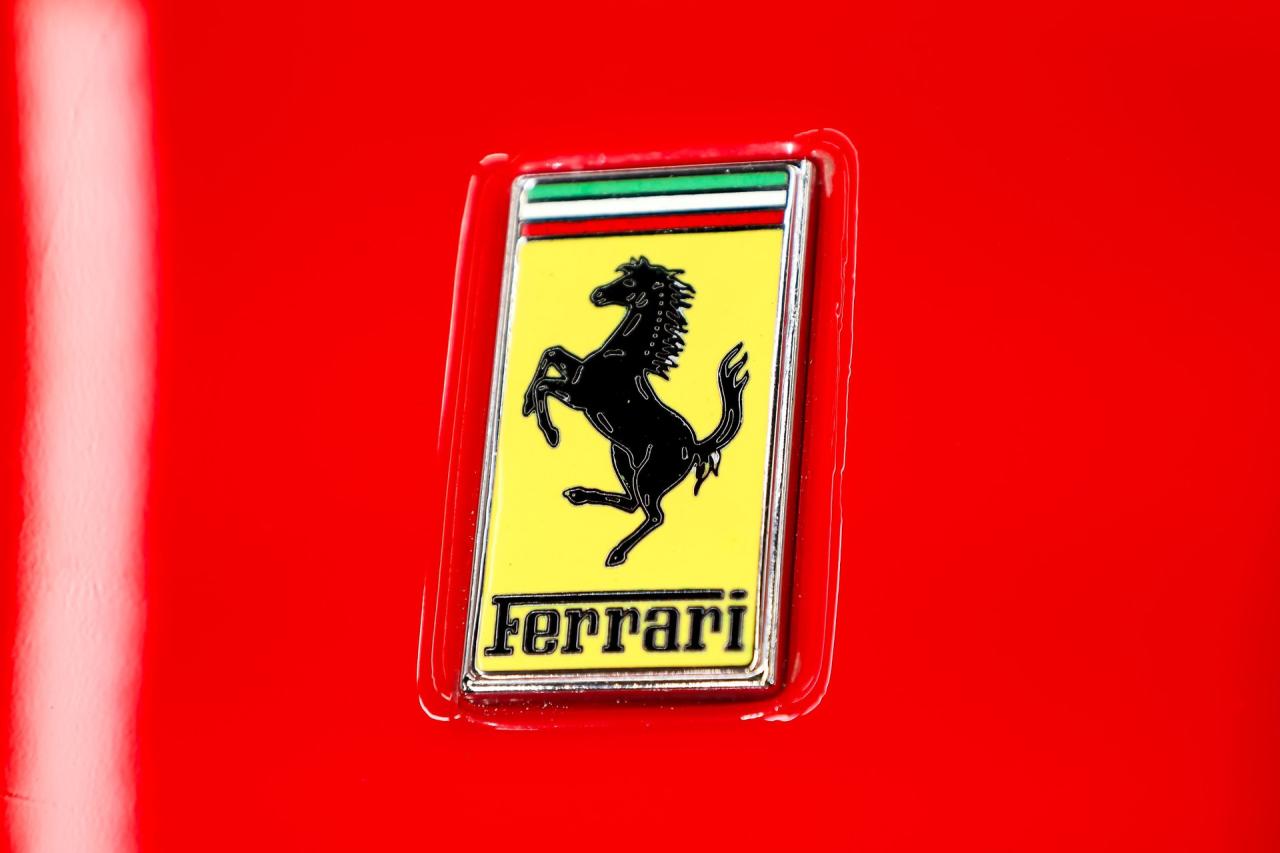 2004 Ferrari 360 Spider