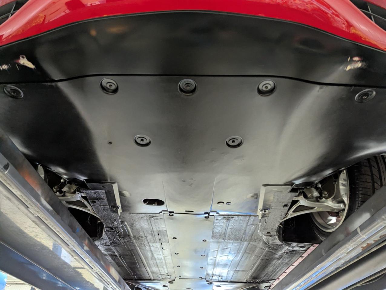 2004 Ferrari 360 Spider