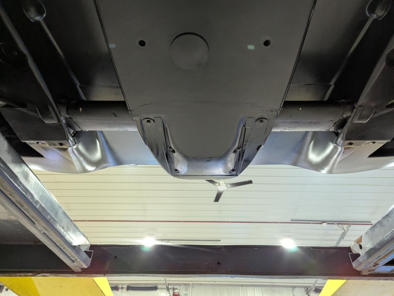 2004 Ferrari 360 Spider