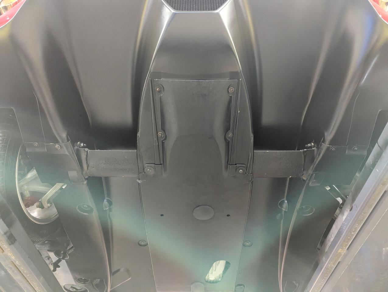 2004 Ferrari 360 Spider