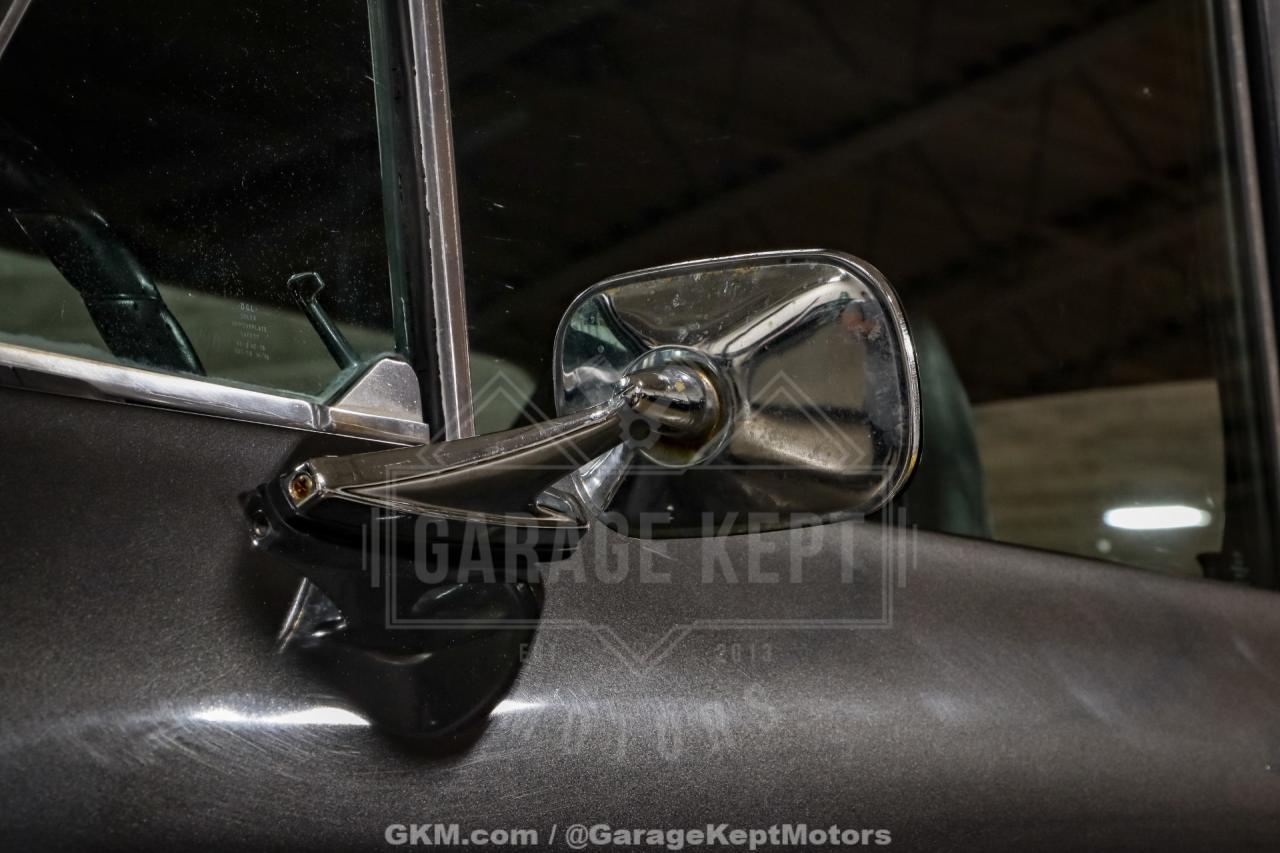 1975 International Scout II