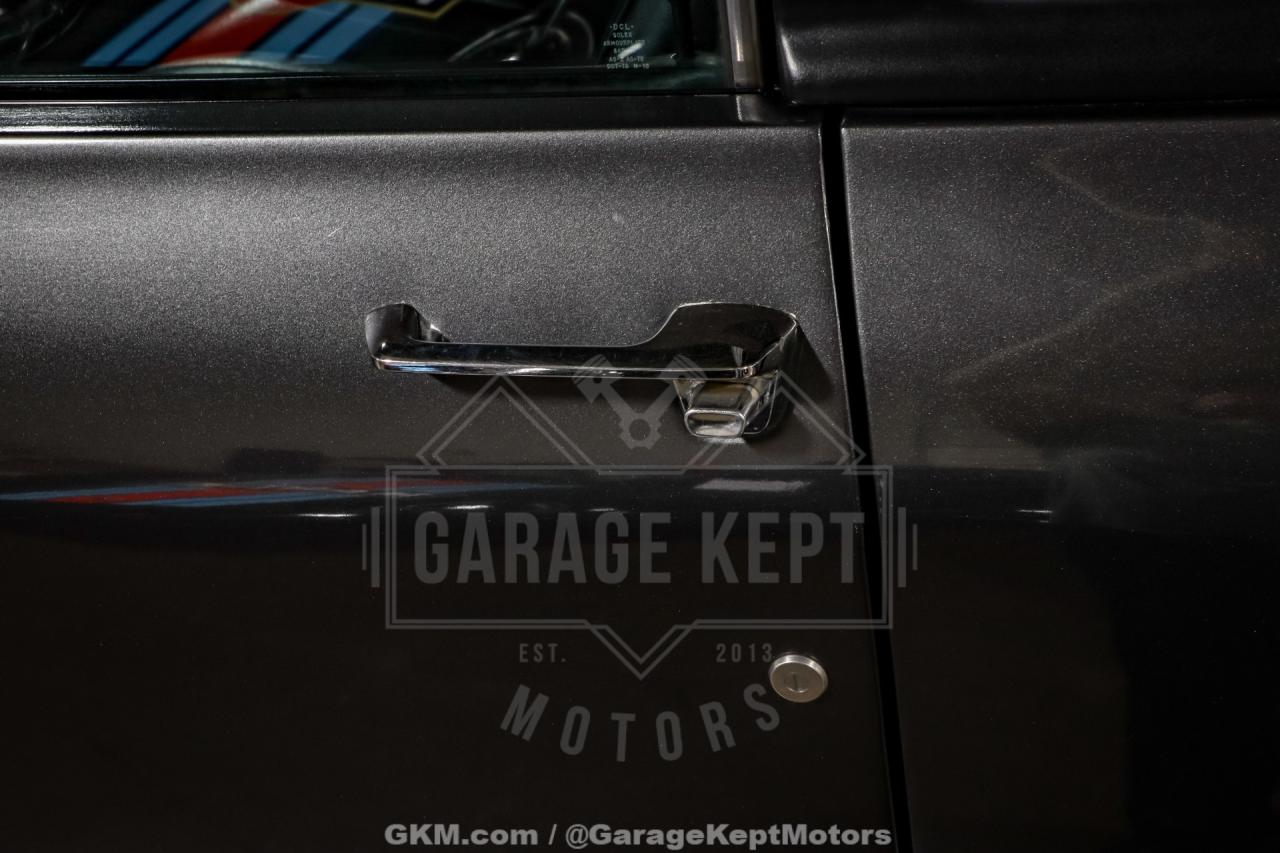 1975 International Scout II