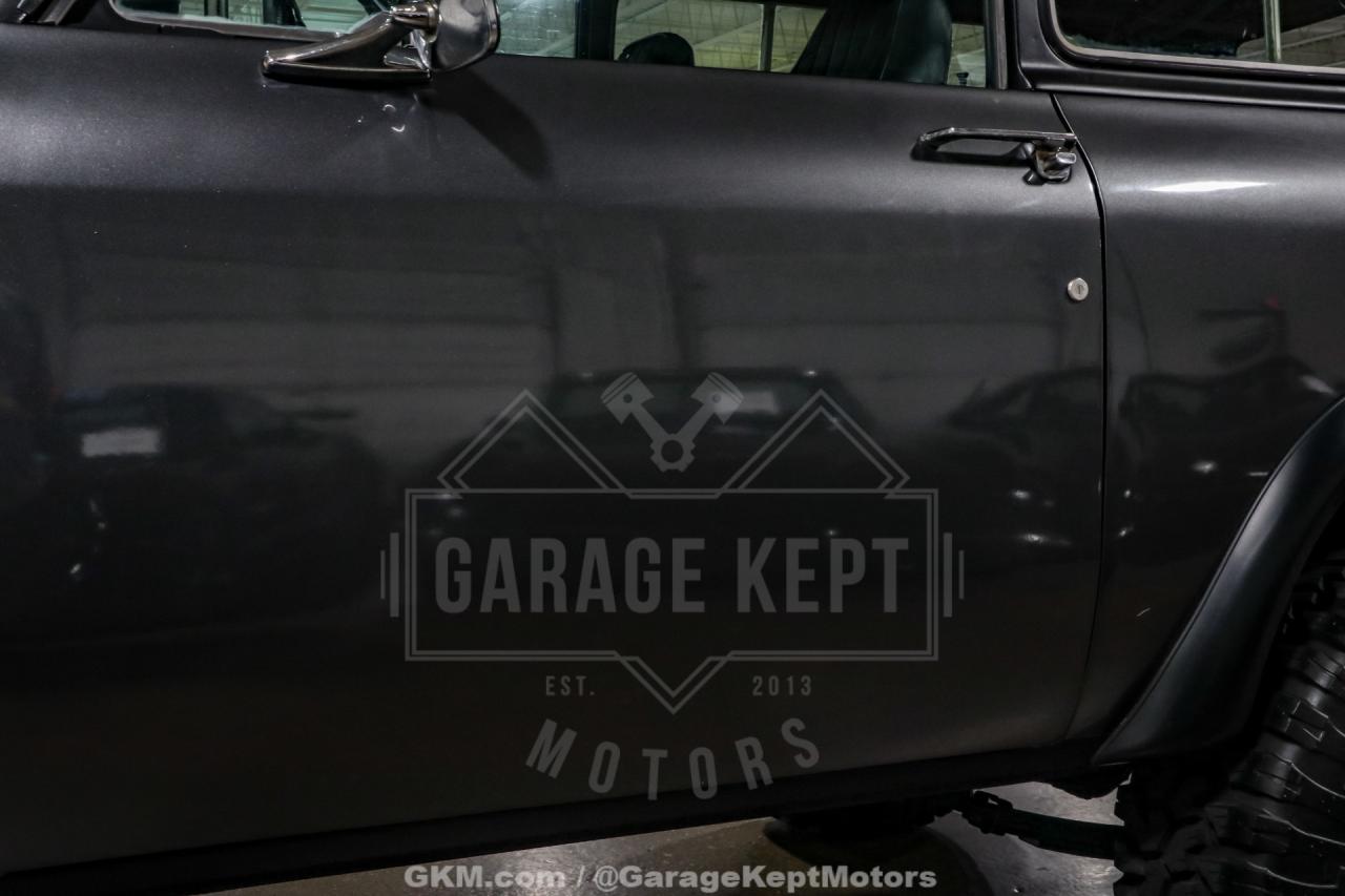 1975 International Scout II