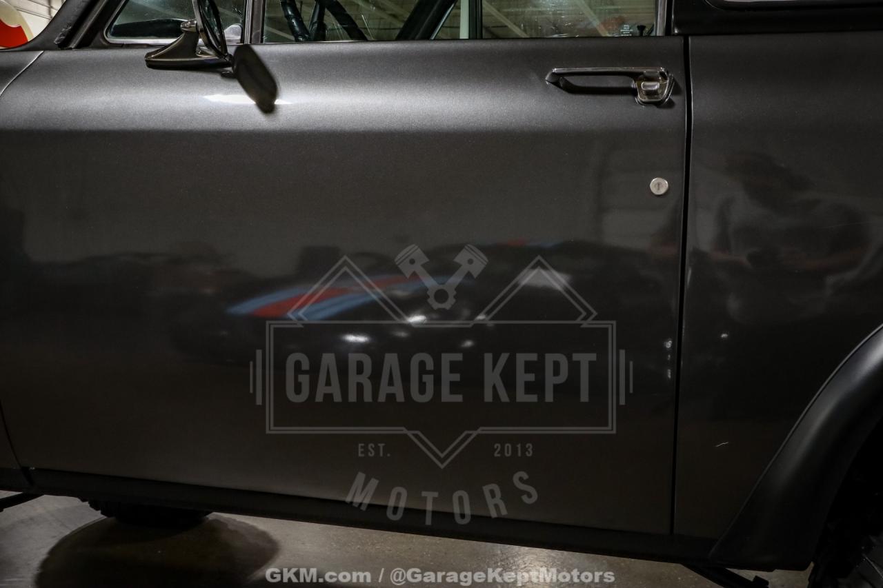 1975 International Scout II