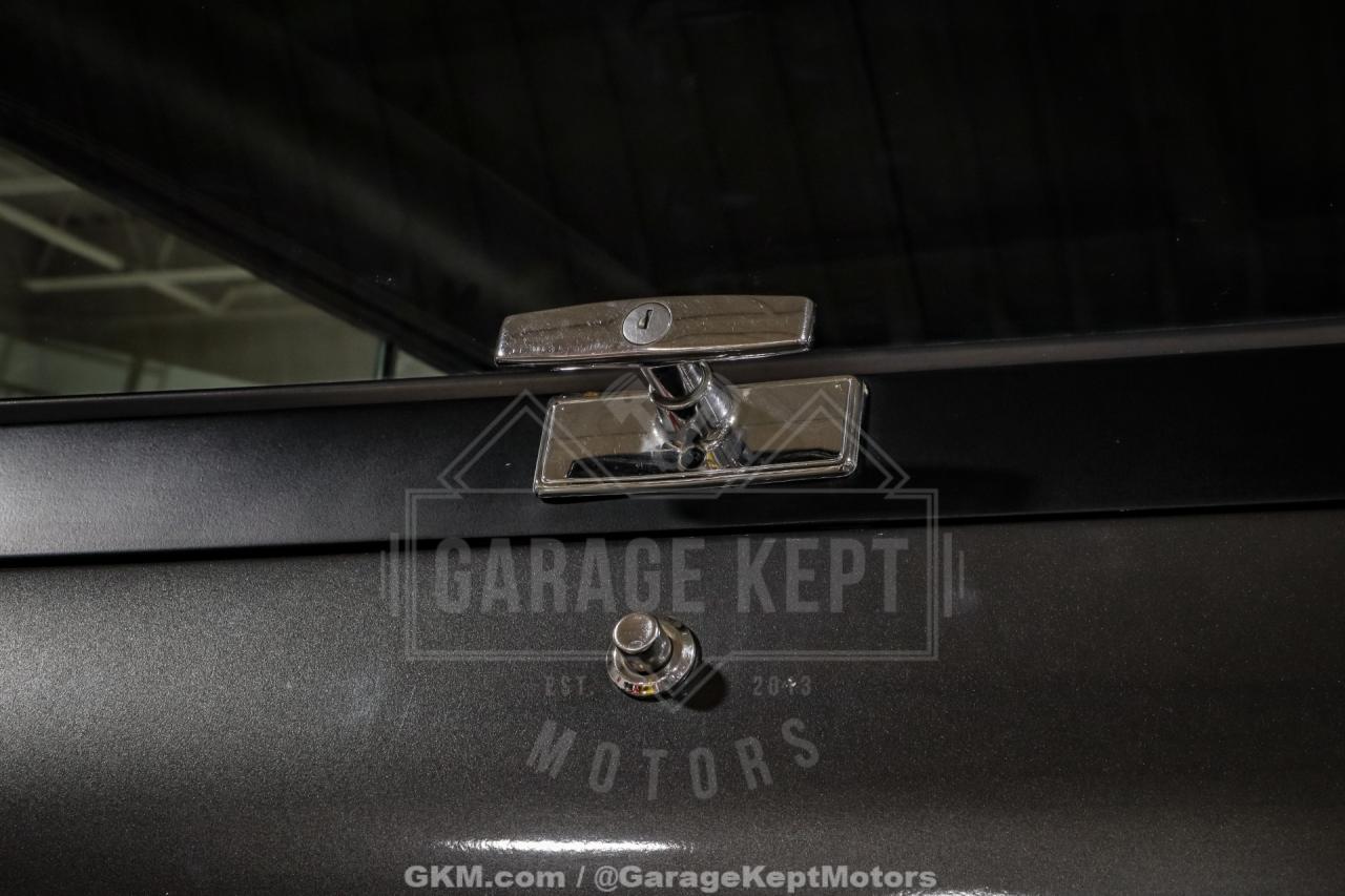 1975 International Scout II