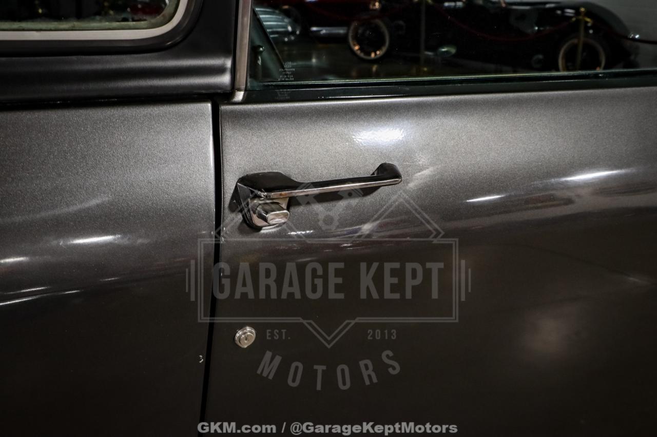 1975 International Scout II