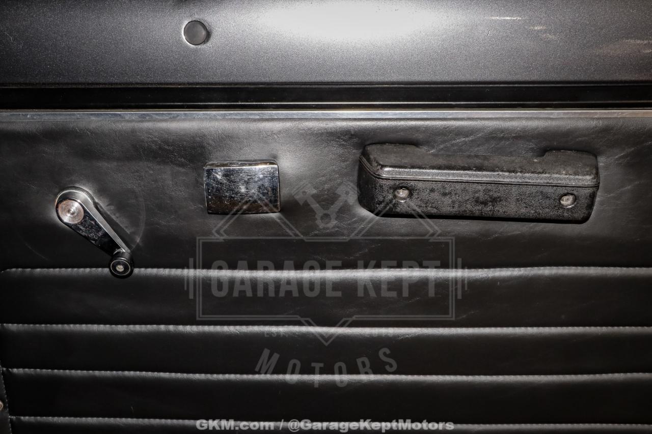 1975 International Scout II