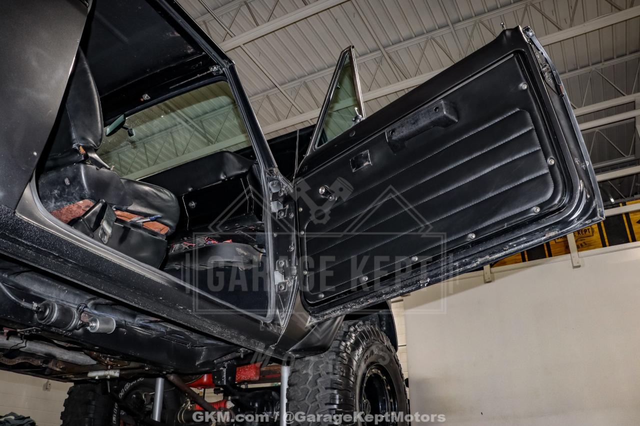 1975 International Scout II