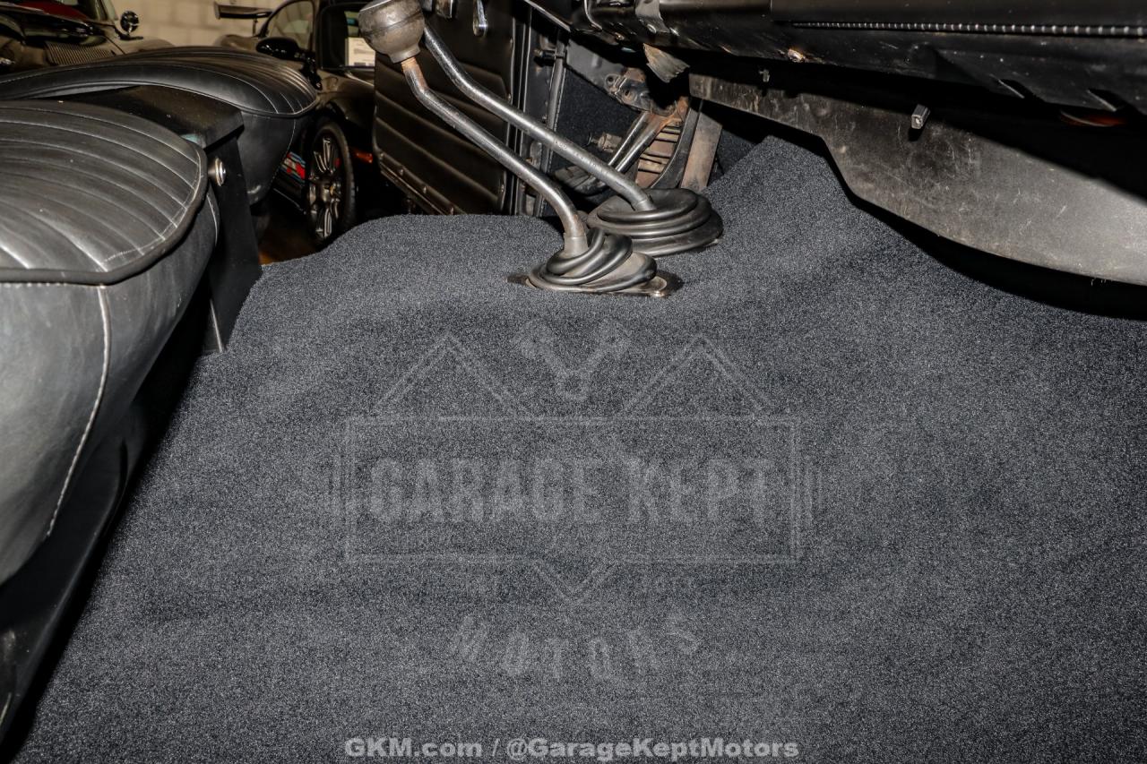 1975 International Scout II