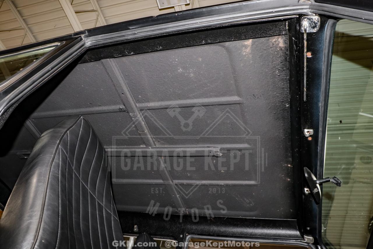 1975 International Scout II