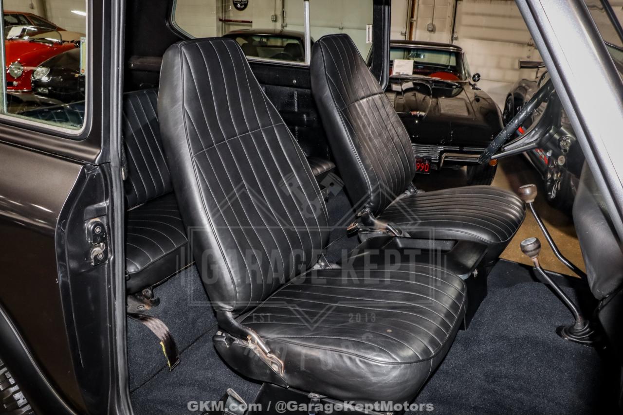 1975 International Scout II