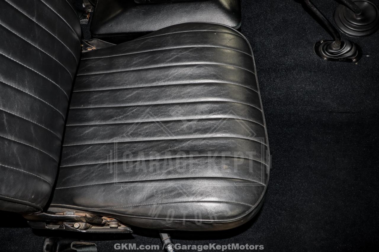 1975 International Scout II