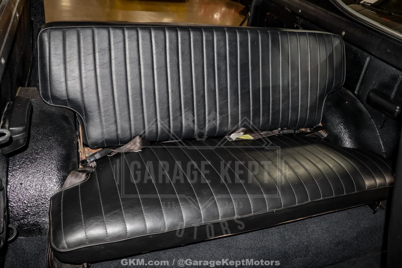 1975 International Scout II