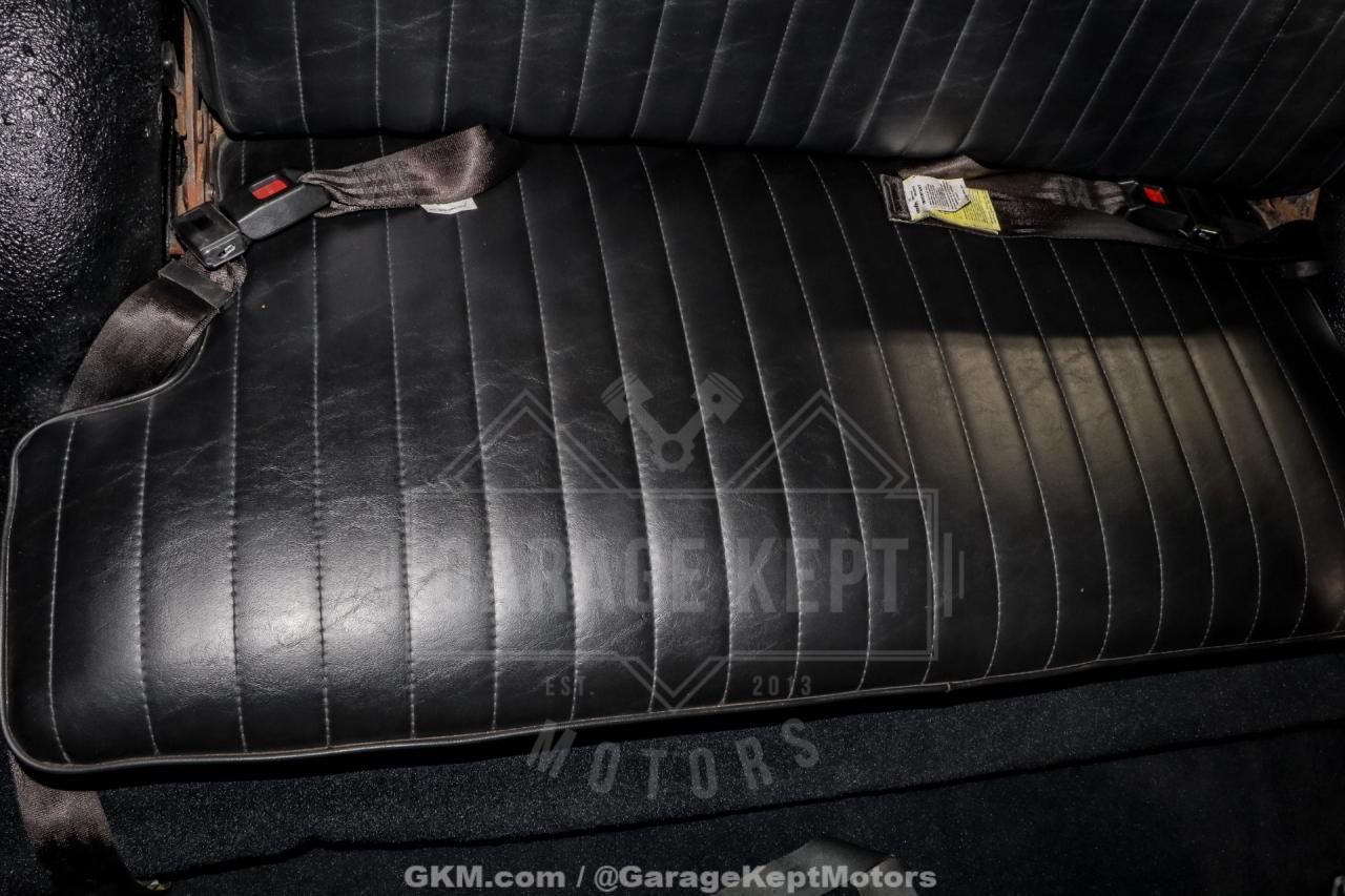 1975 International Scout II