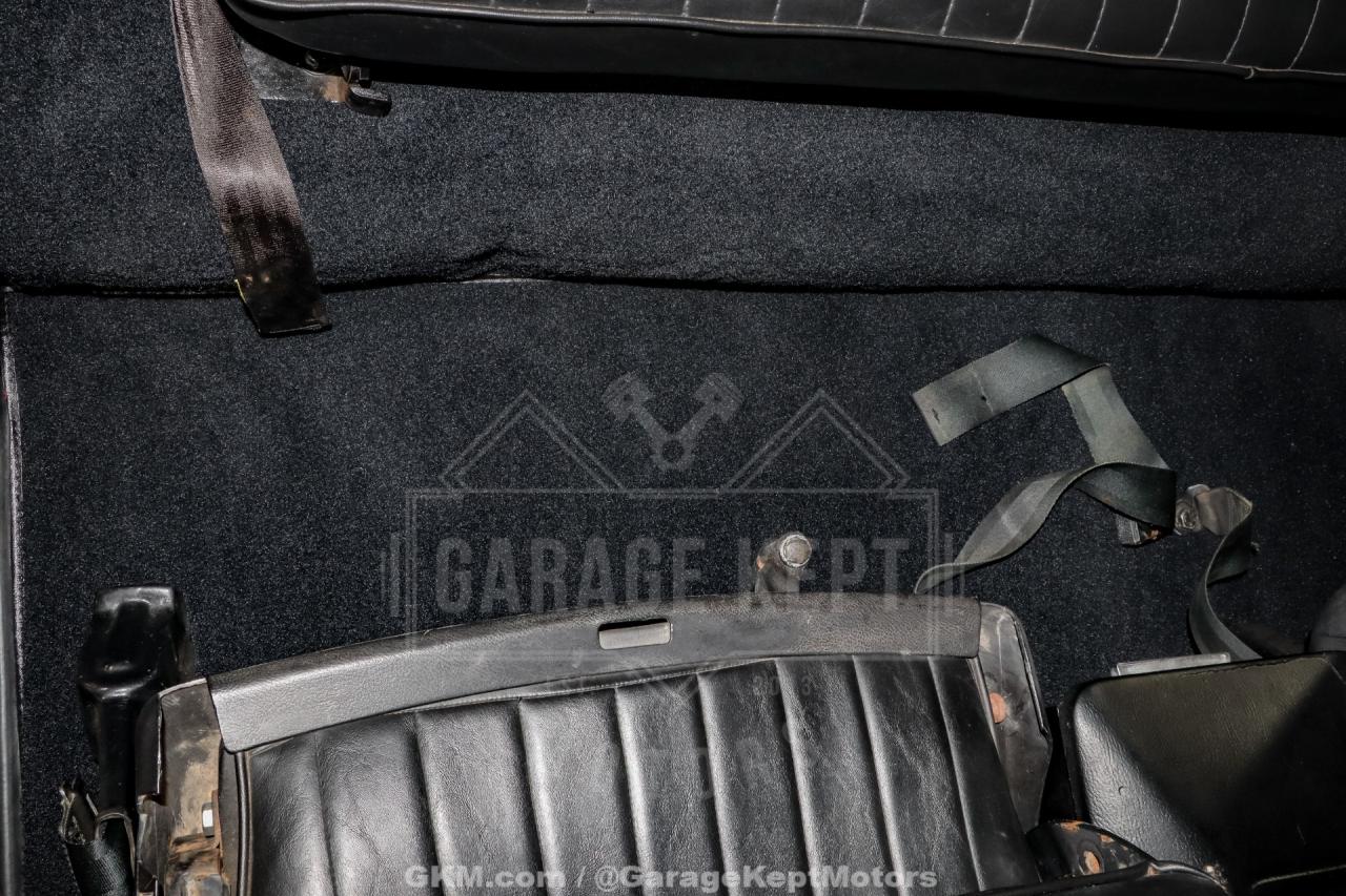 1975 International Scout II