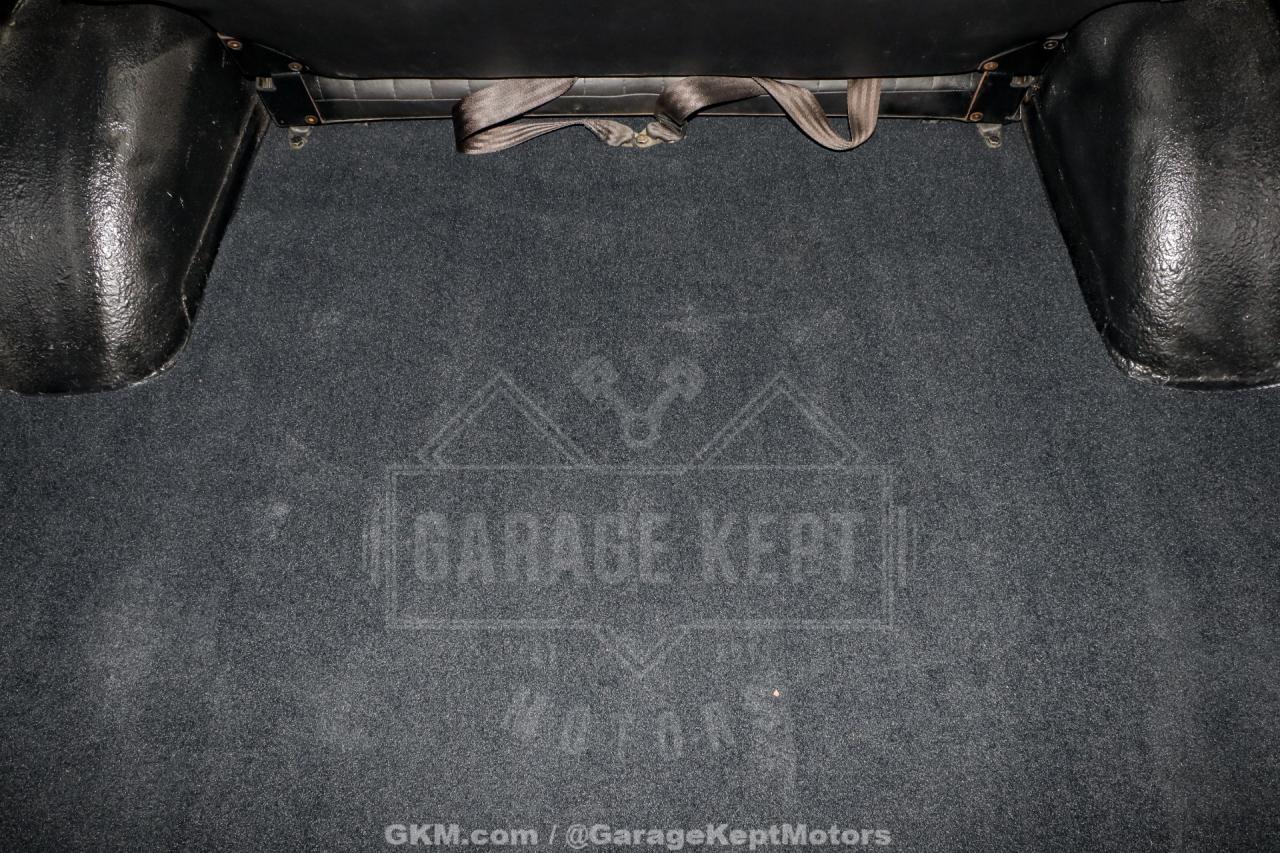 1975 International Scout II