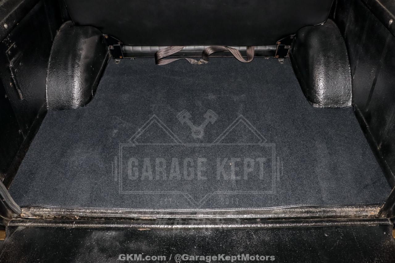 1975 International Scout II