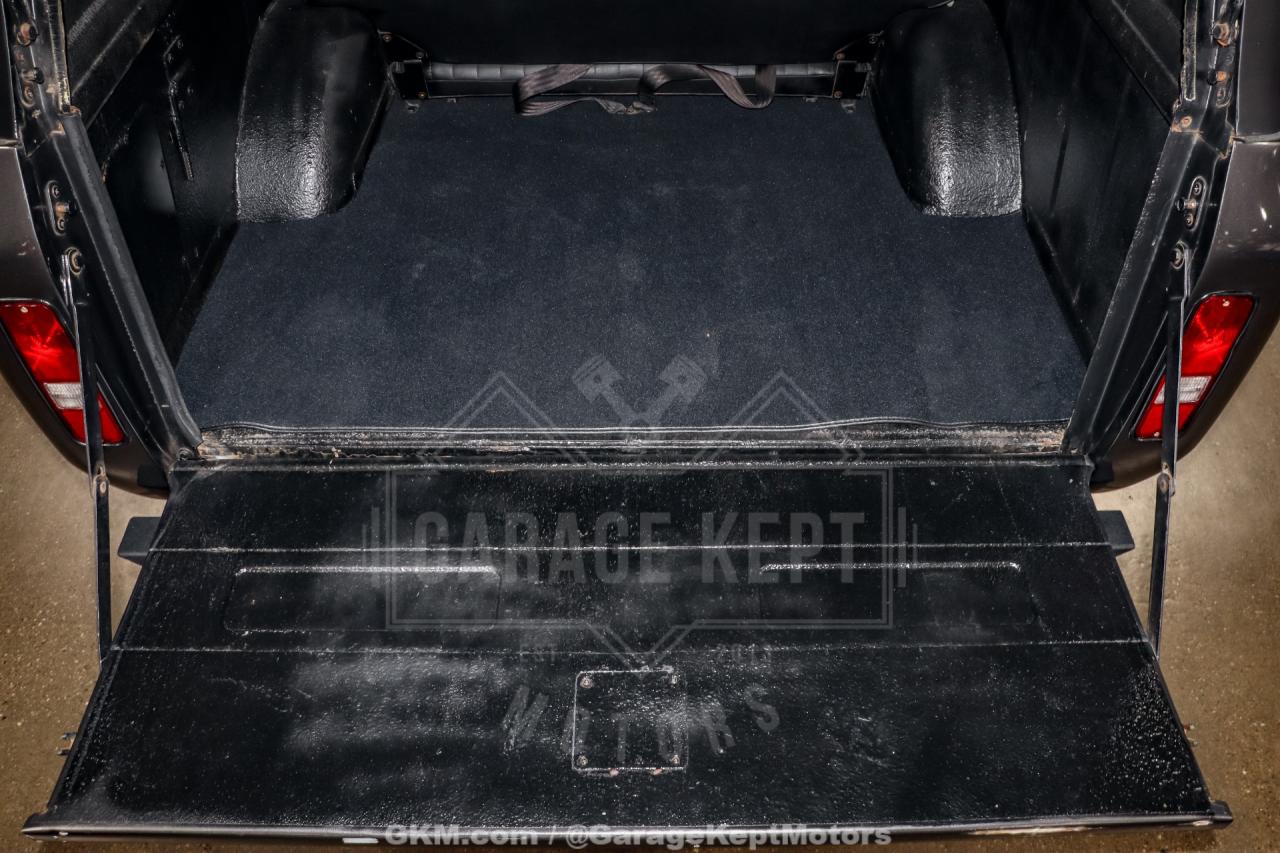 1975 International Scout II