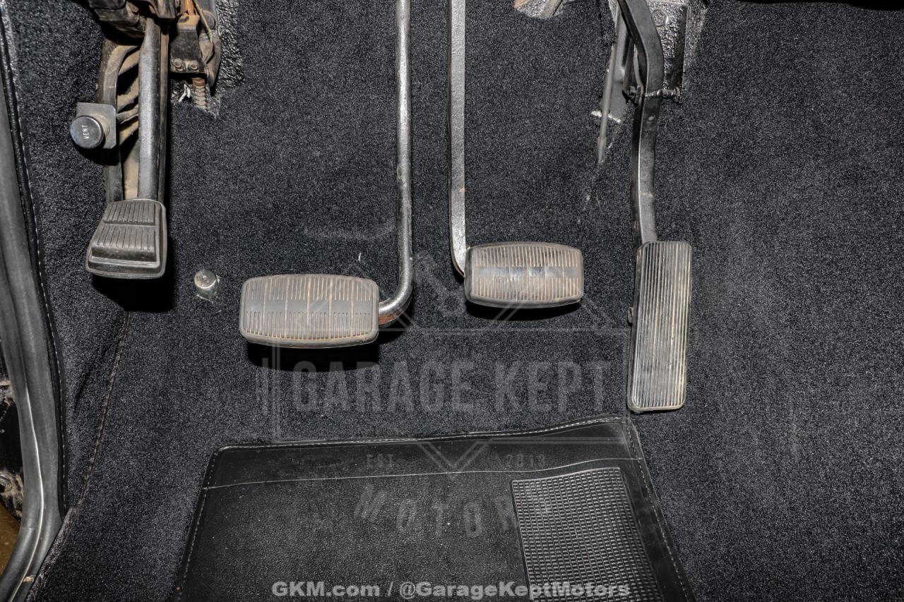 1975 International Scout II