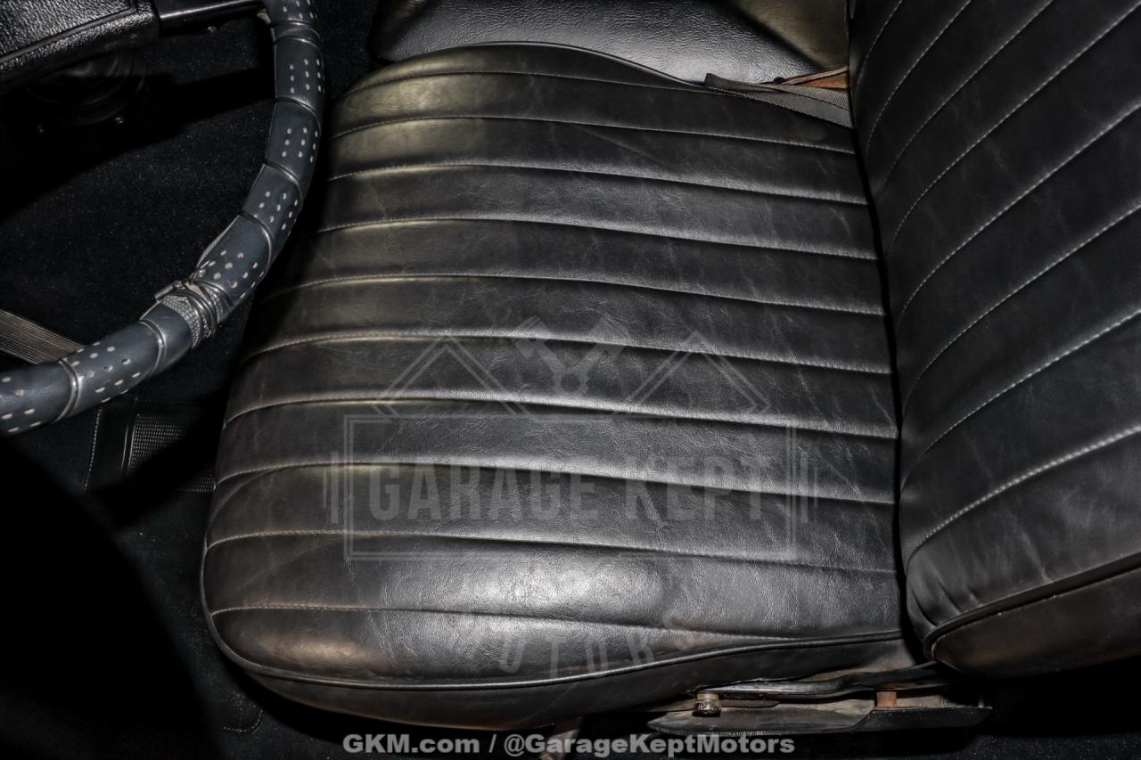 1975 International Scout II