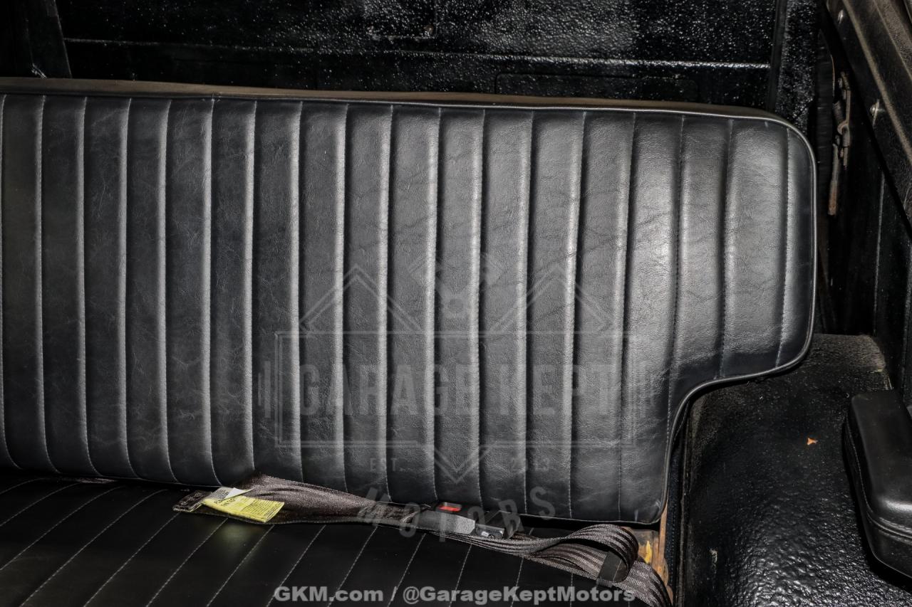 1975 International Scout II