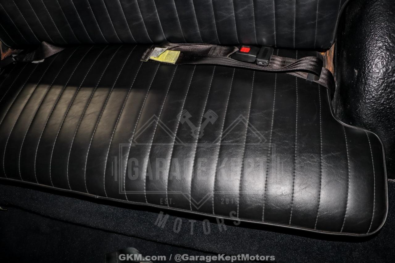 1975 International Scout II