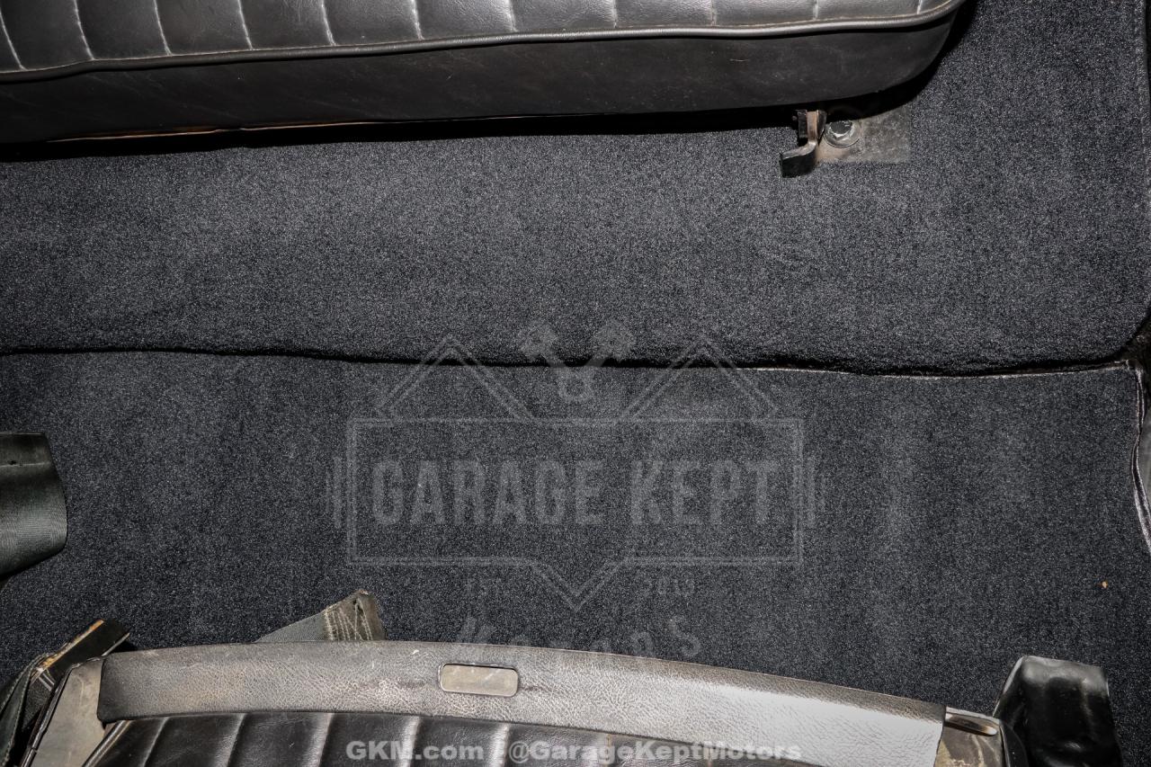 1975 International Scout II