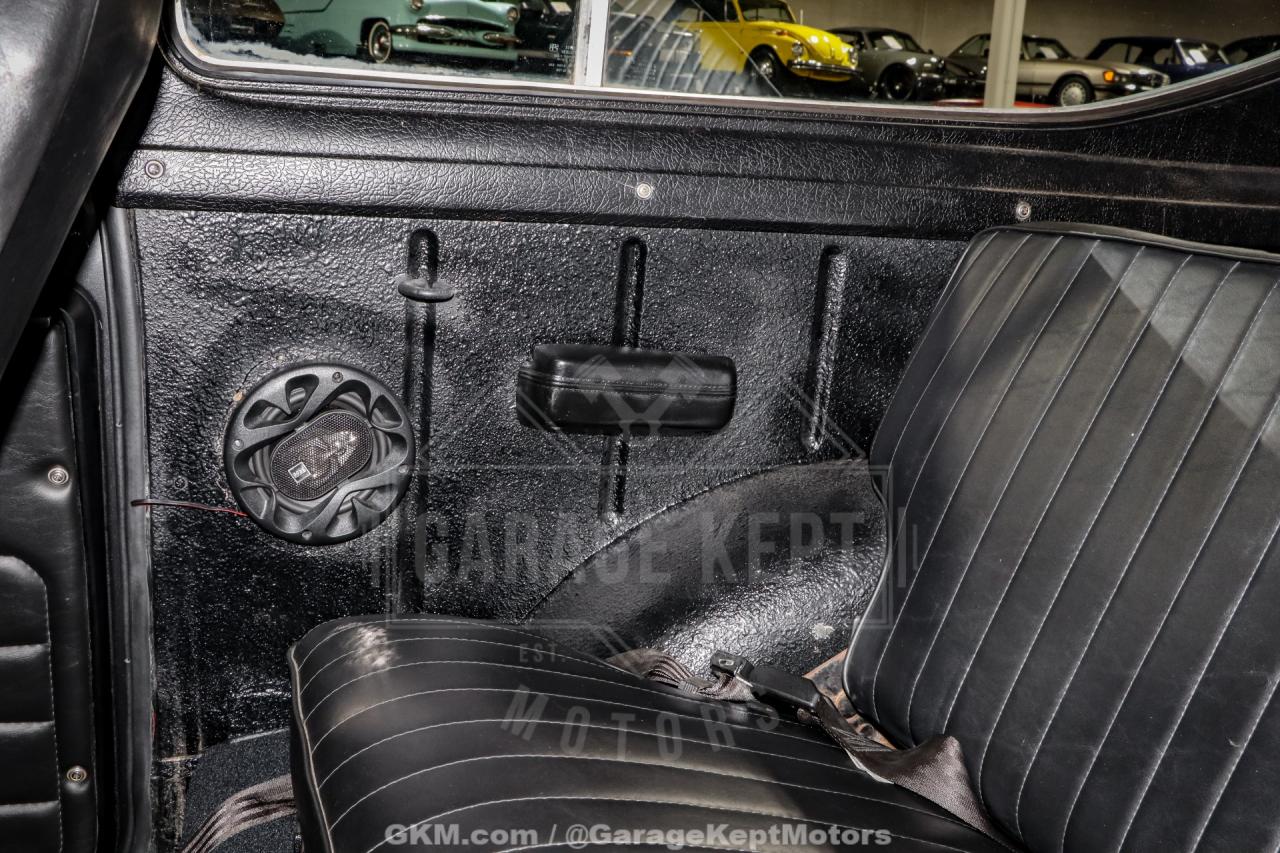 1975 International Scout II