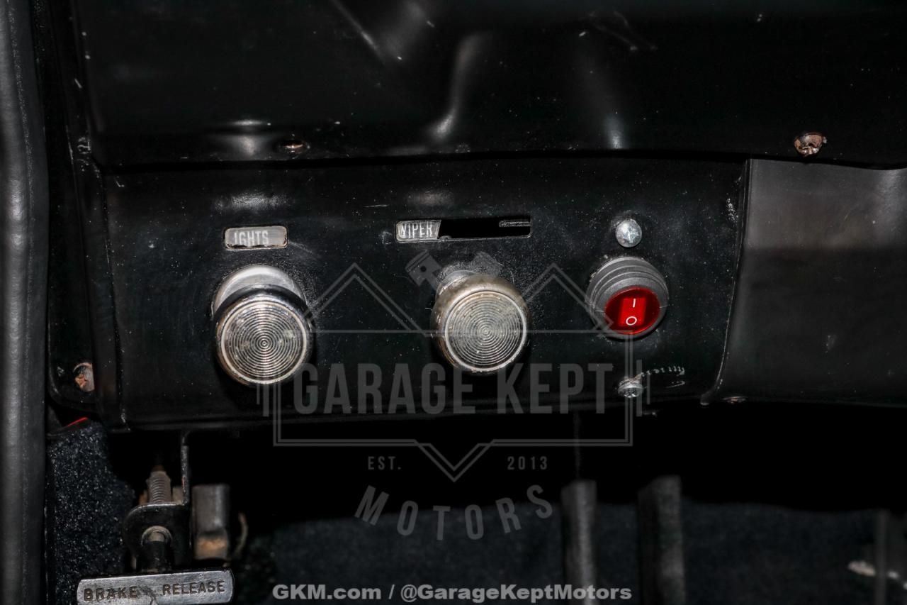 1975 International Scout II