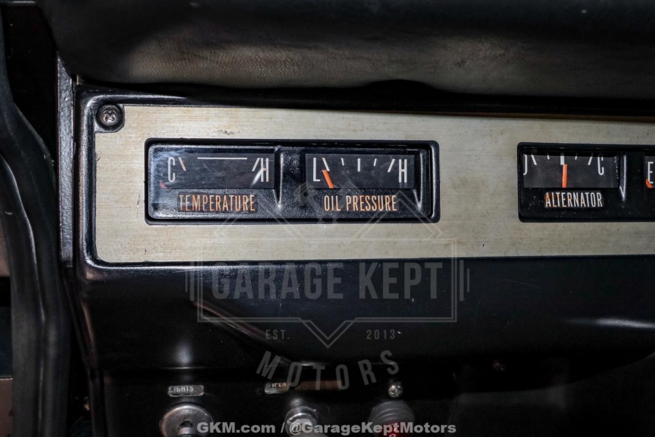 1975 International Scout II