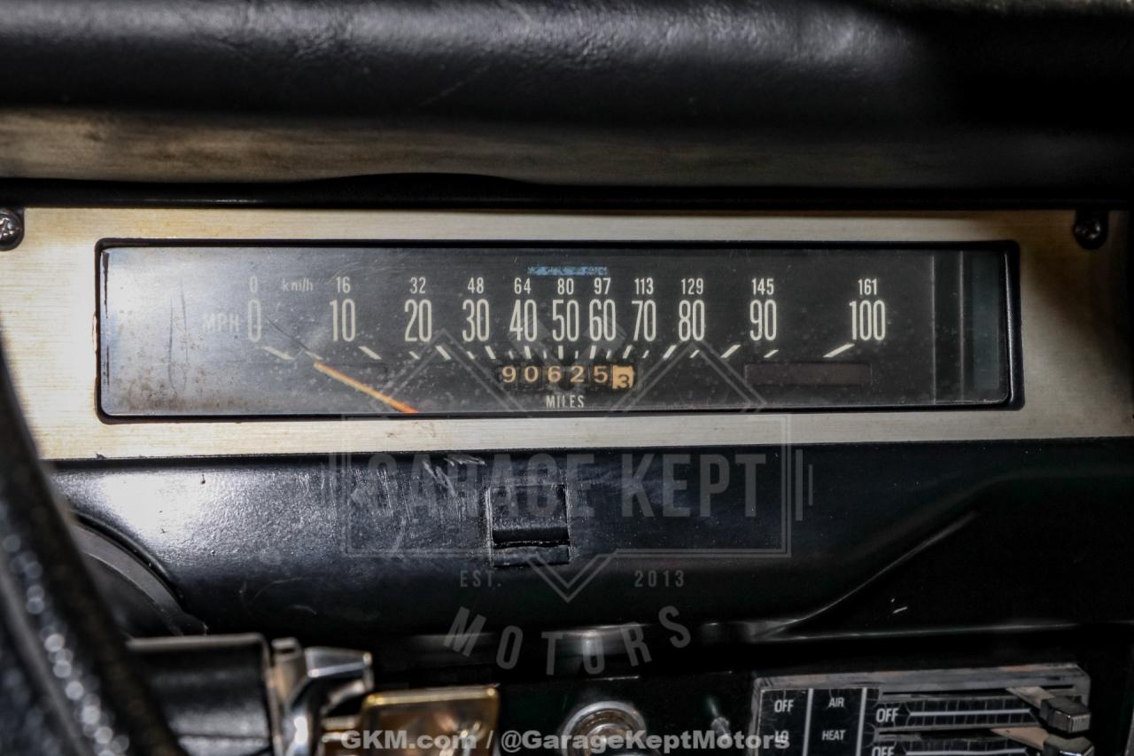 1975 International Scout II