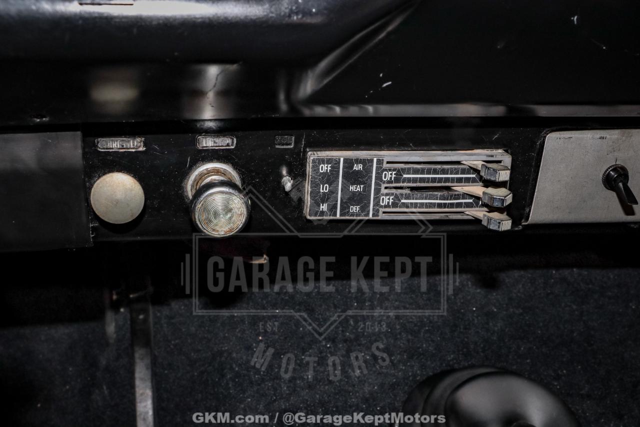 1975 International Scout II