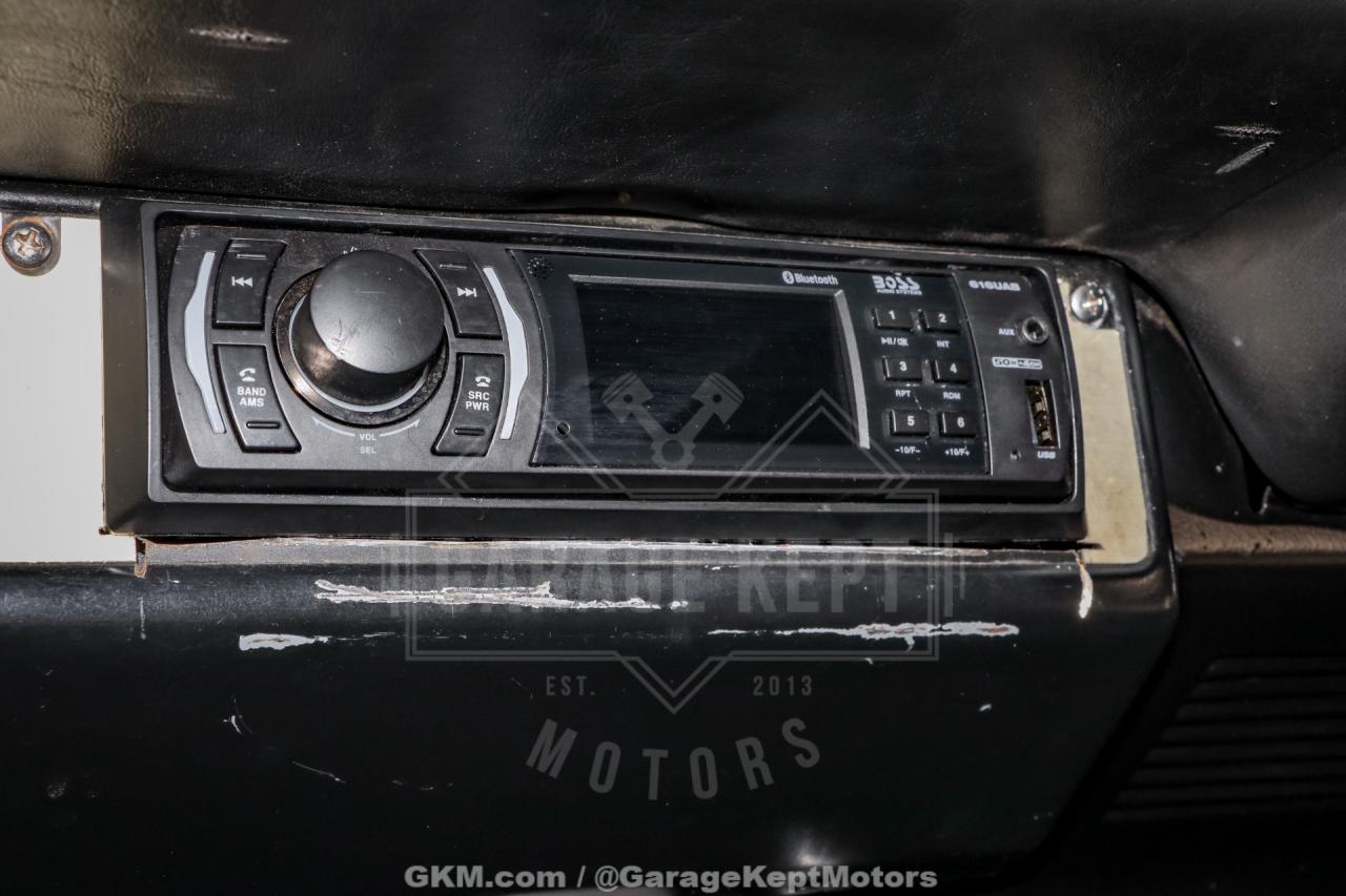 1975 International Scout II