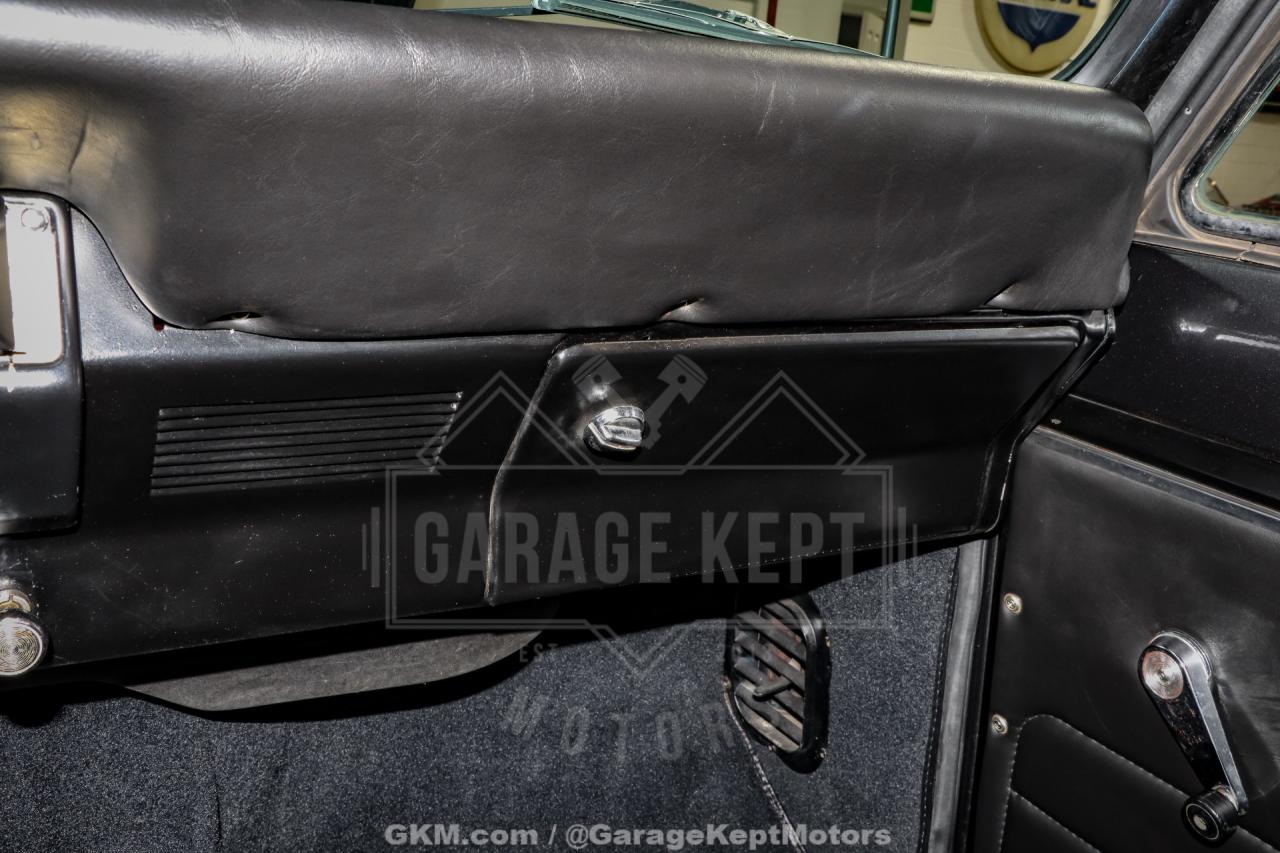 1975 International Scout II