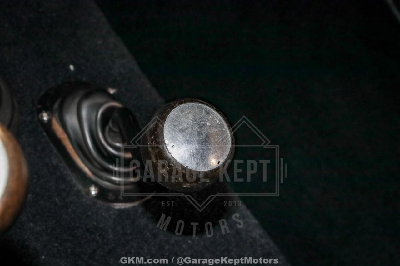 1975 International Scout II