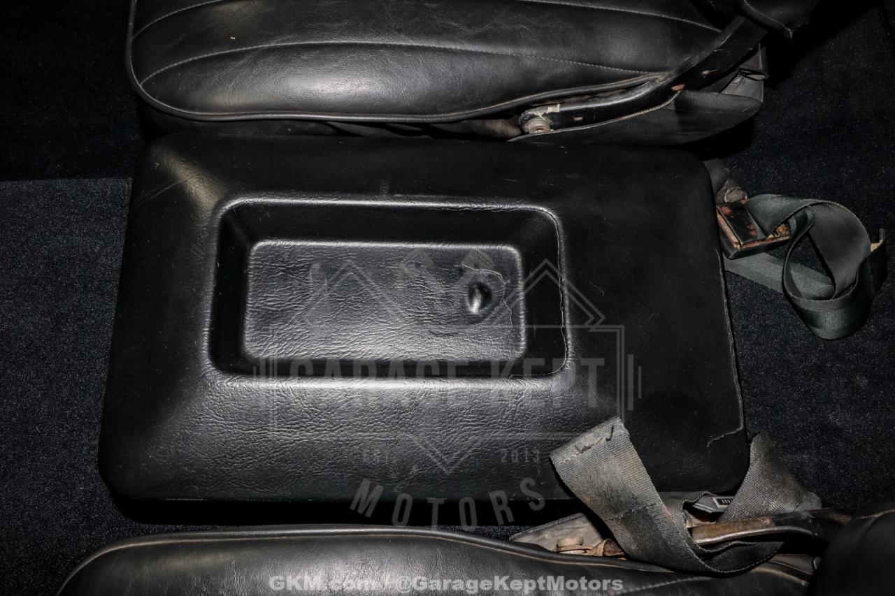 1975 International Scout II