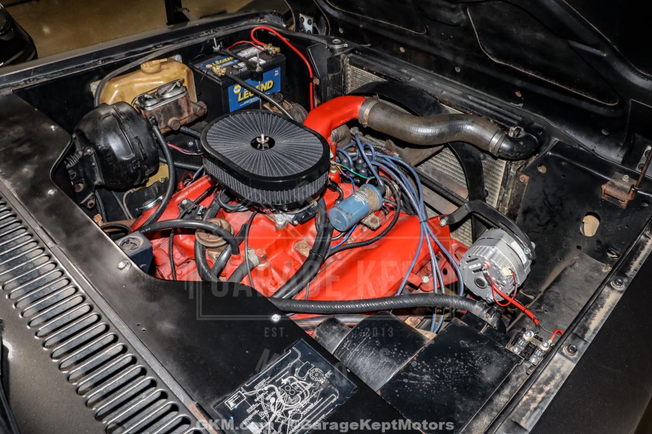 1975 International Scout II