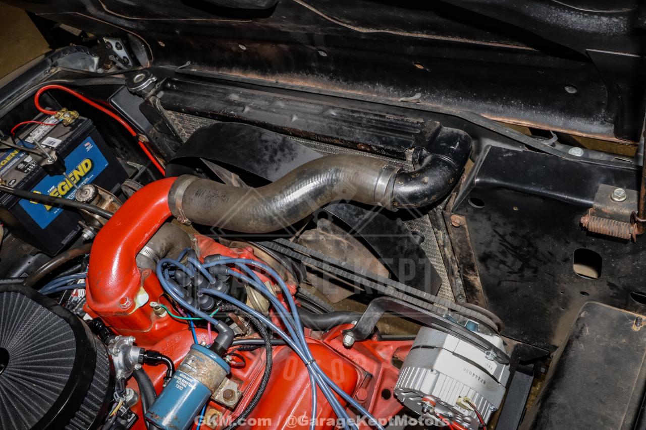 1975 International Scout II