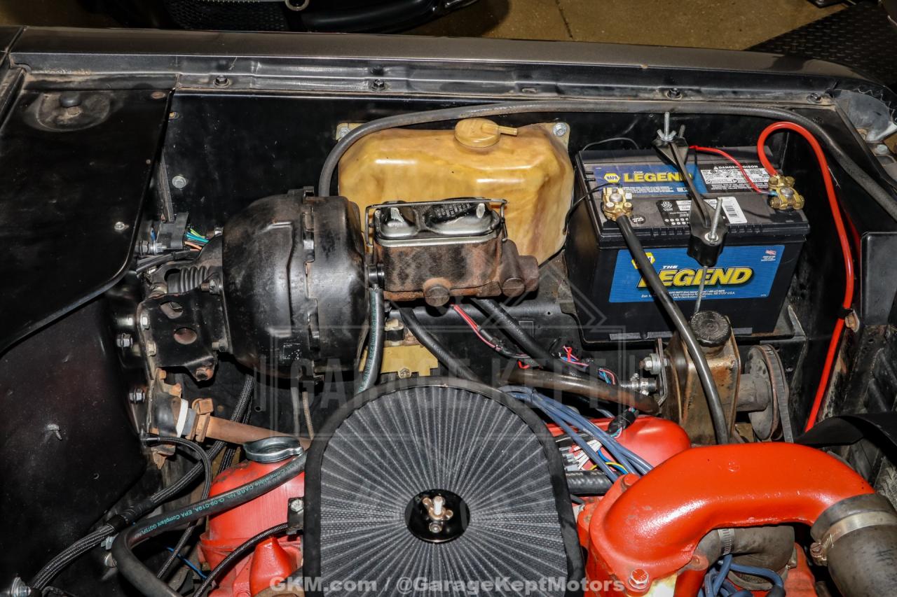 1975 International Scout II