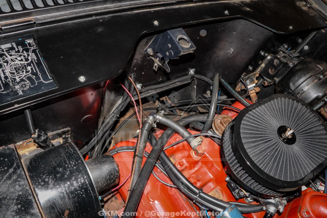 1975 International Scout II