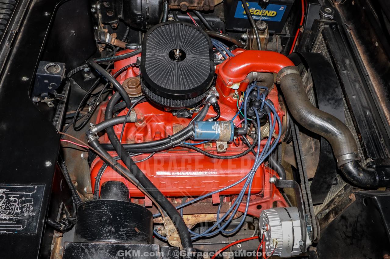 1975 International Scout II