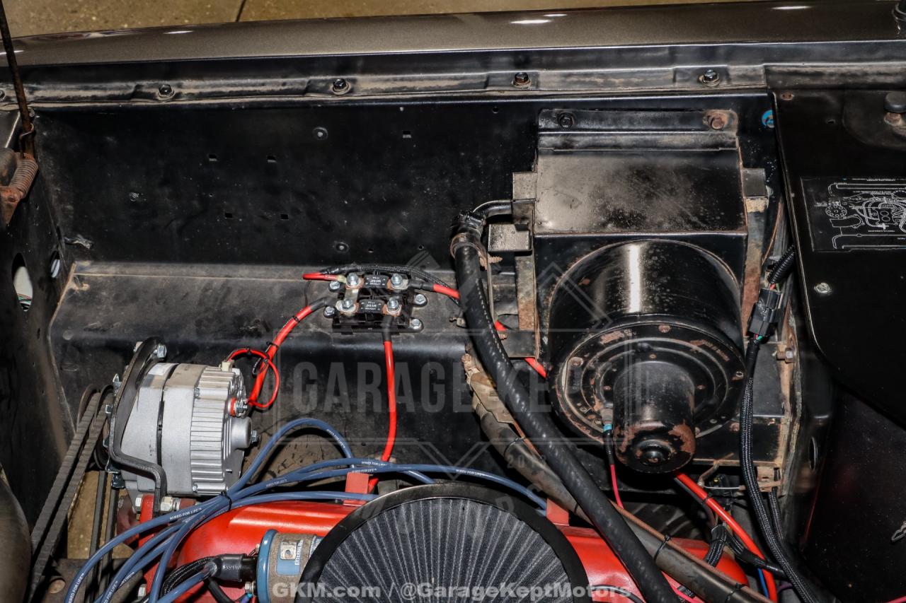 1975 International Scout II