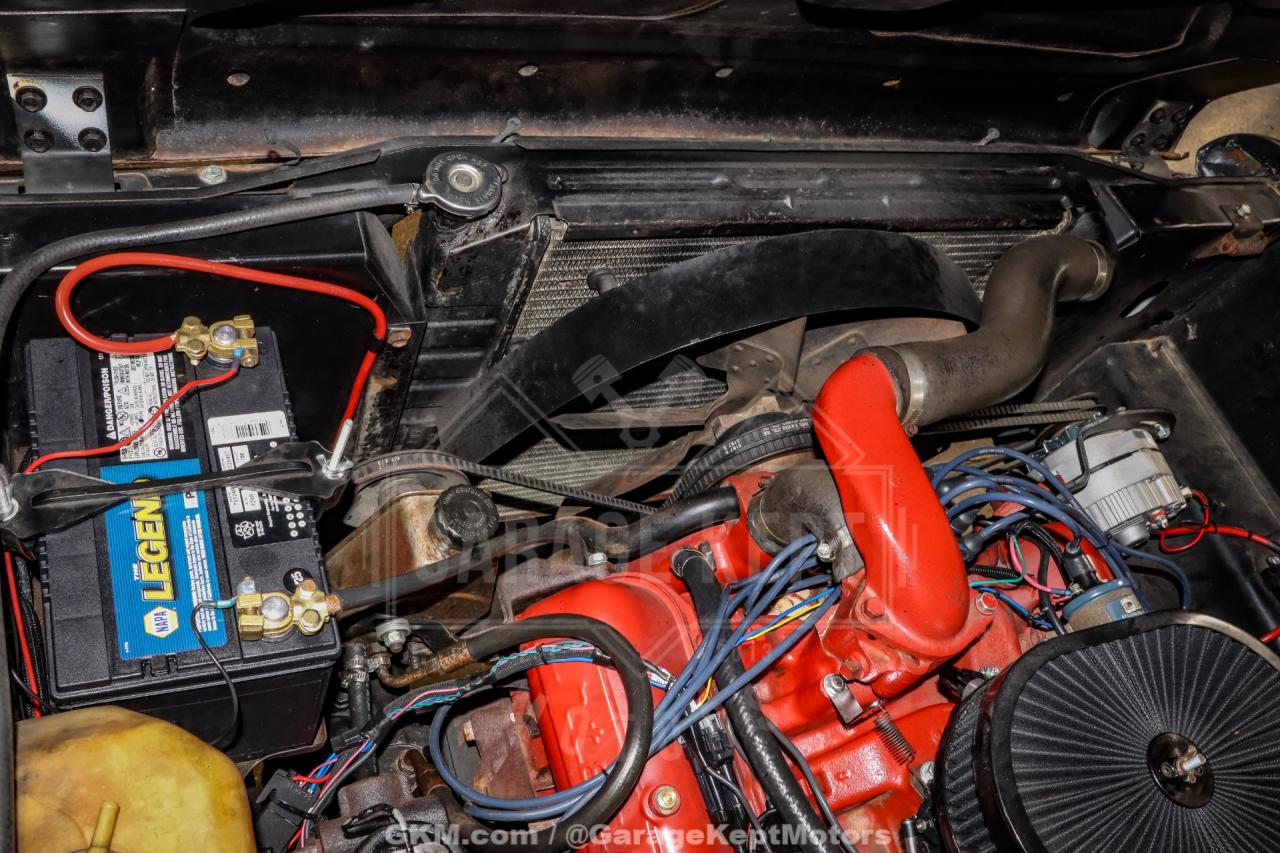 1975 International Scout II