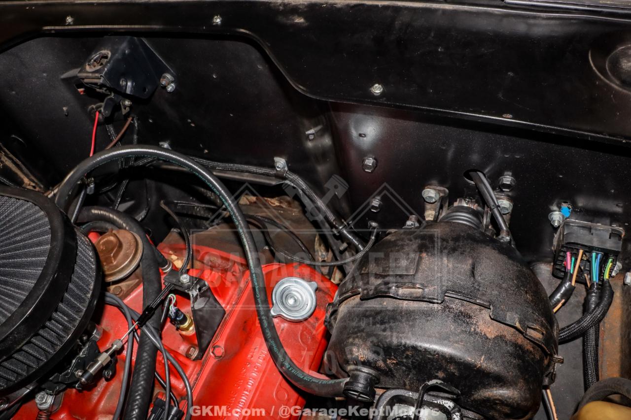 1975 International Scout II