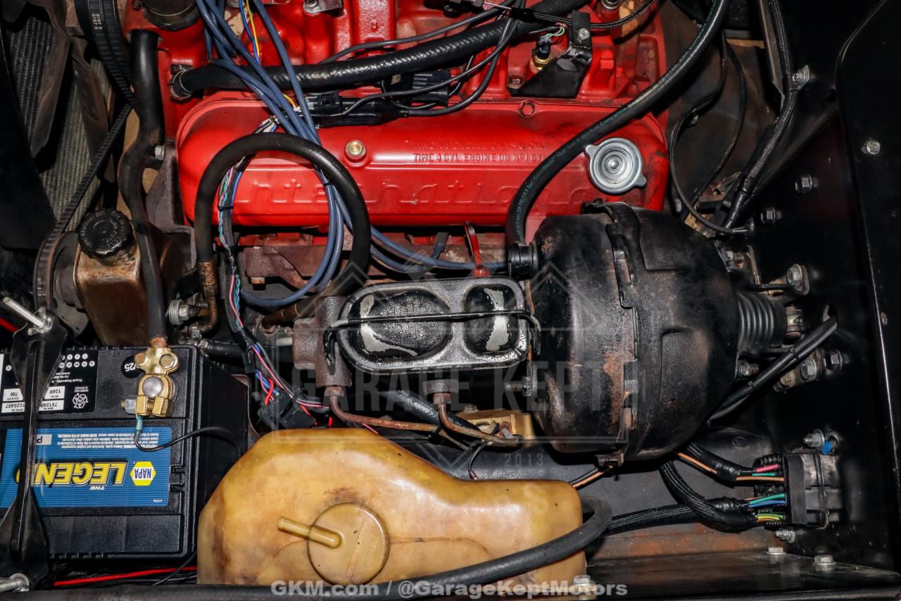 1975 International Scout II