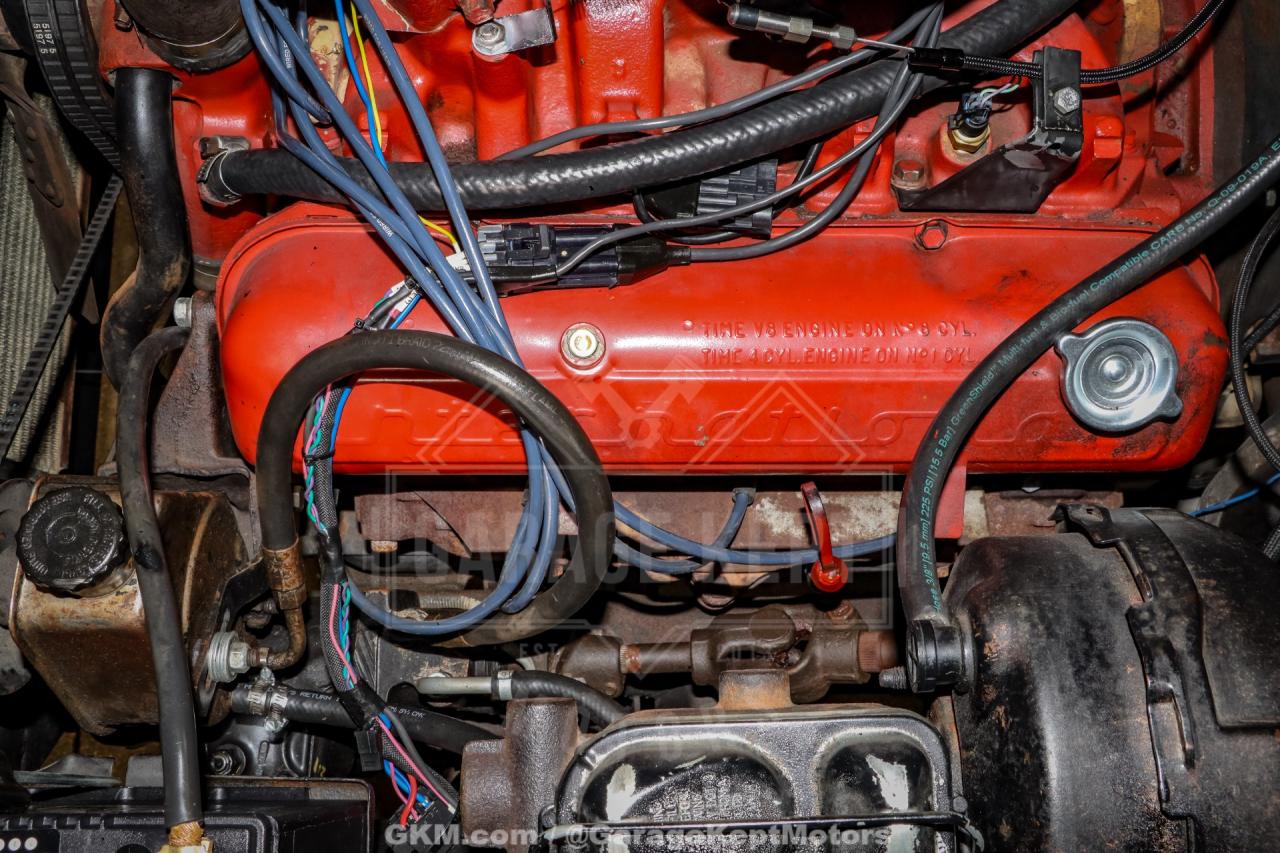 1975 International Scout II