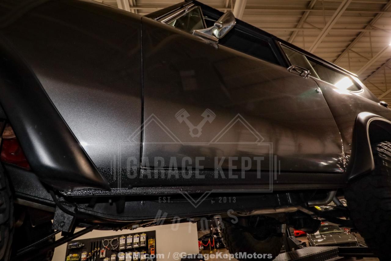 1975 International Scout II