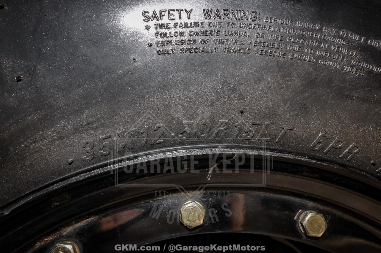 1975 International Scout II