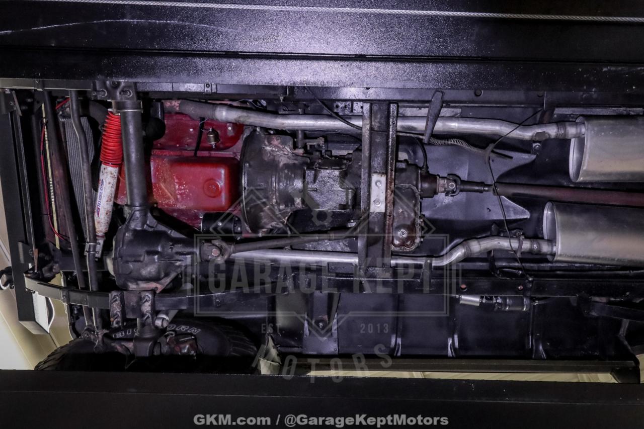 1975 International Scout II